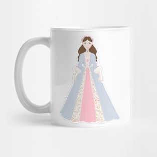 erika 2 Mug